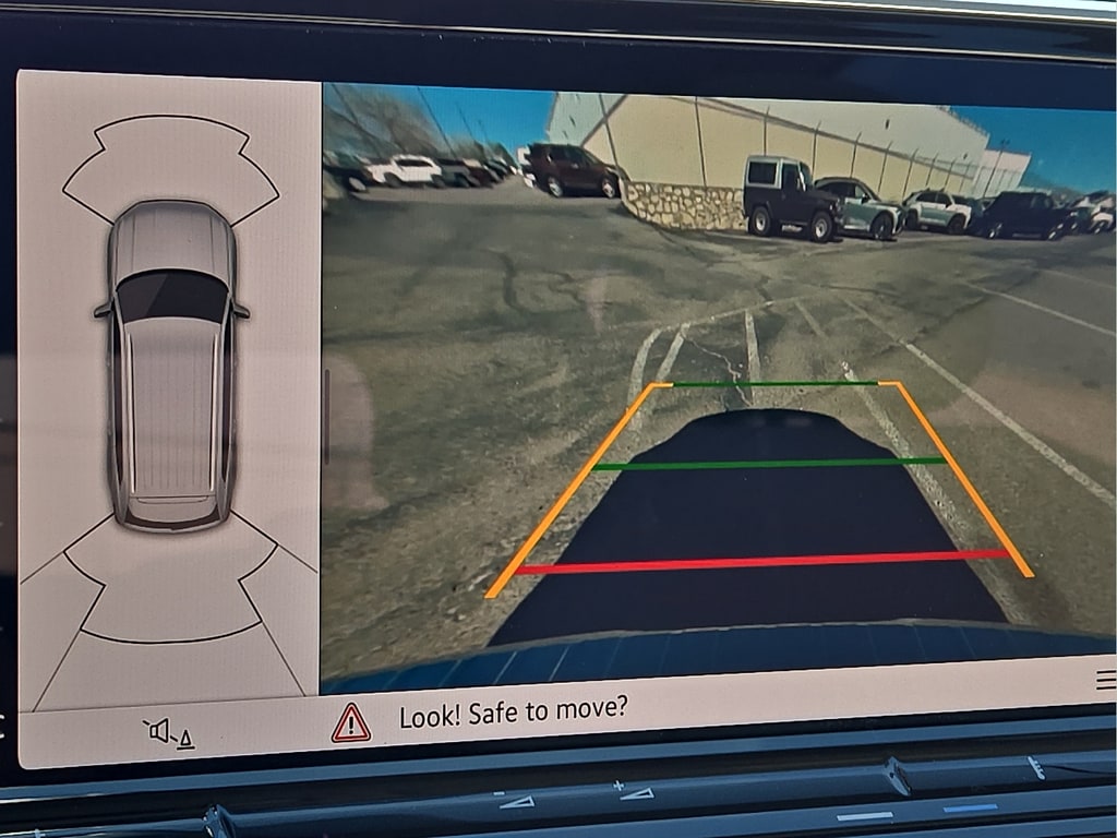 2026 Volkswagen Atlas SE w/Tech - Photo 22