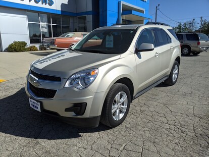 Used 15 Chevrolet Equinox For Sale At H S Motors Llc Vin 2gnalbekxf