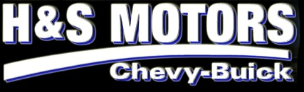 H & S MOTORS LLC