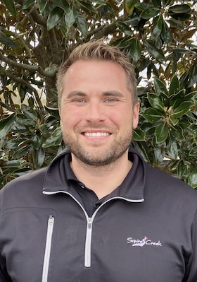 Staff member Sutton Lewis from 44f00df58728