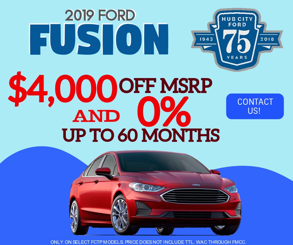 Hub City Ford Ford Dealership in Lafayette LA