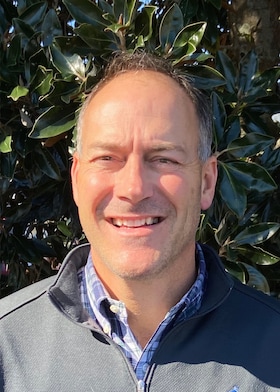 Staff member Todd Citron from 023a8d4b32e2