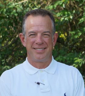 Staff member Bret Miller from e66cdbd690c8
