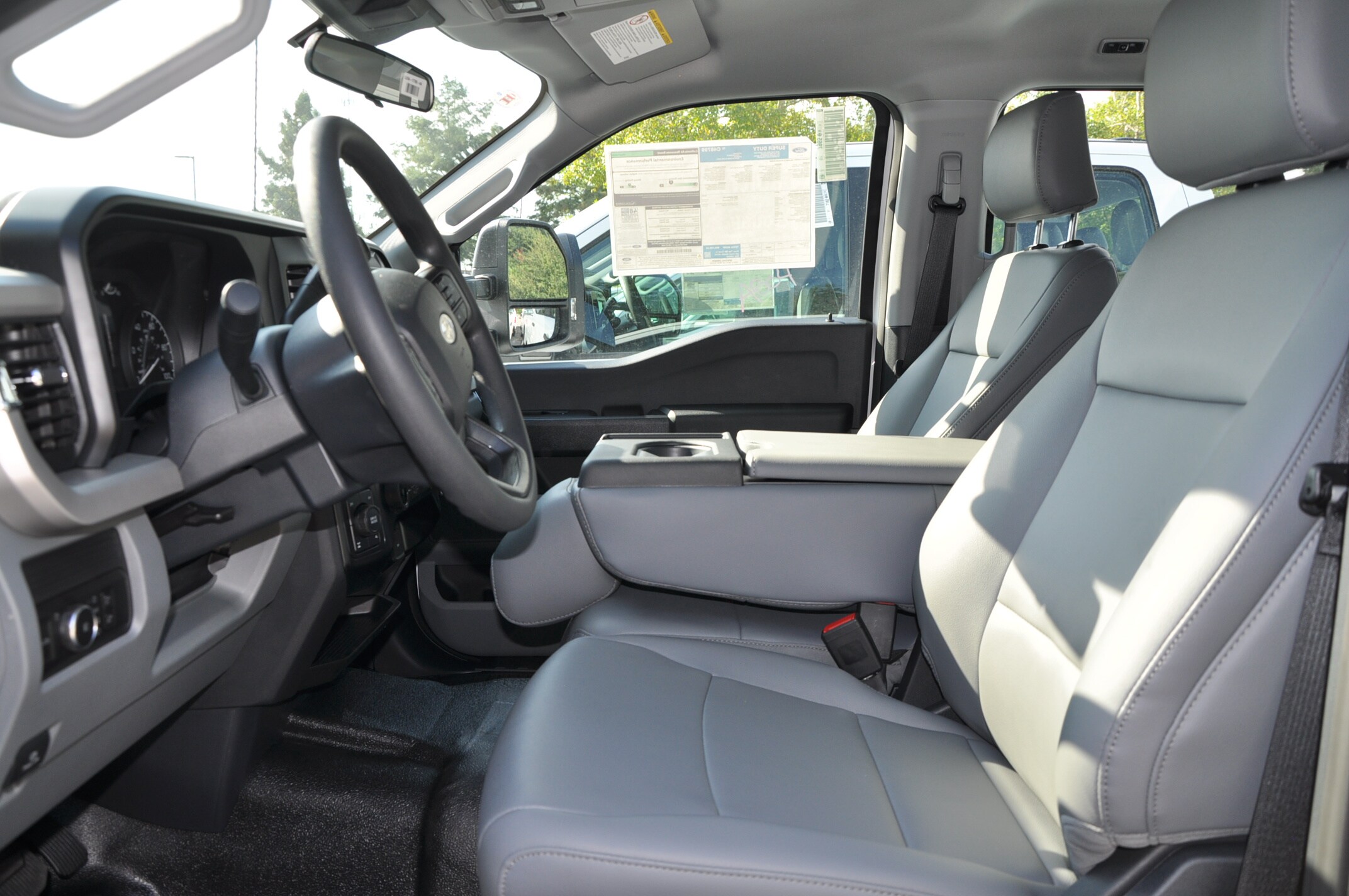 2026 Ford F-250 XL photo 3