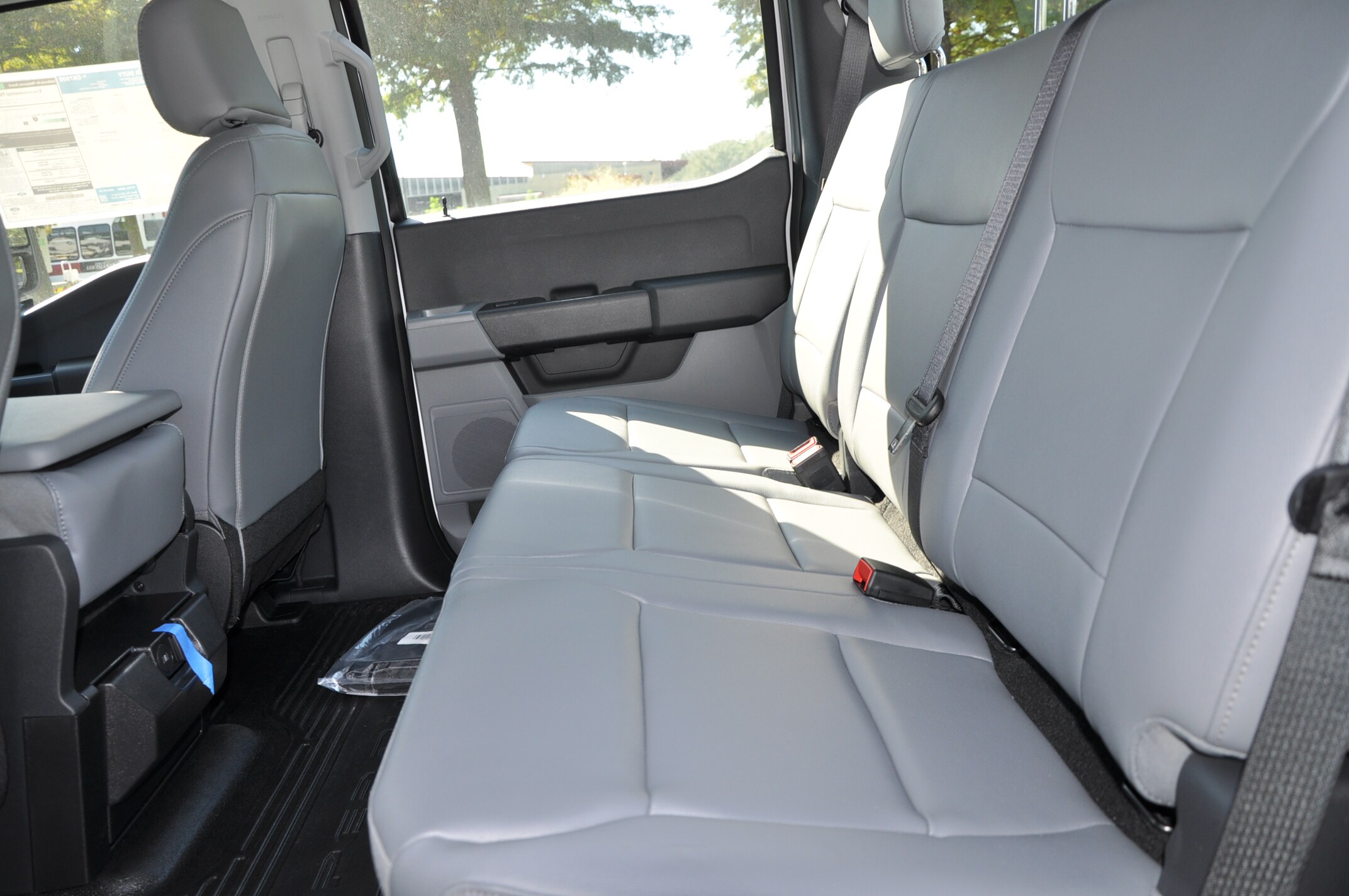 2026 Ford F-250 FX4 photo 3