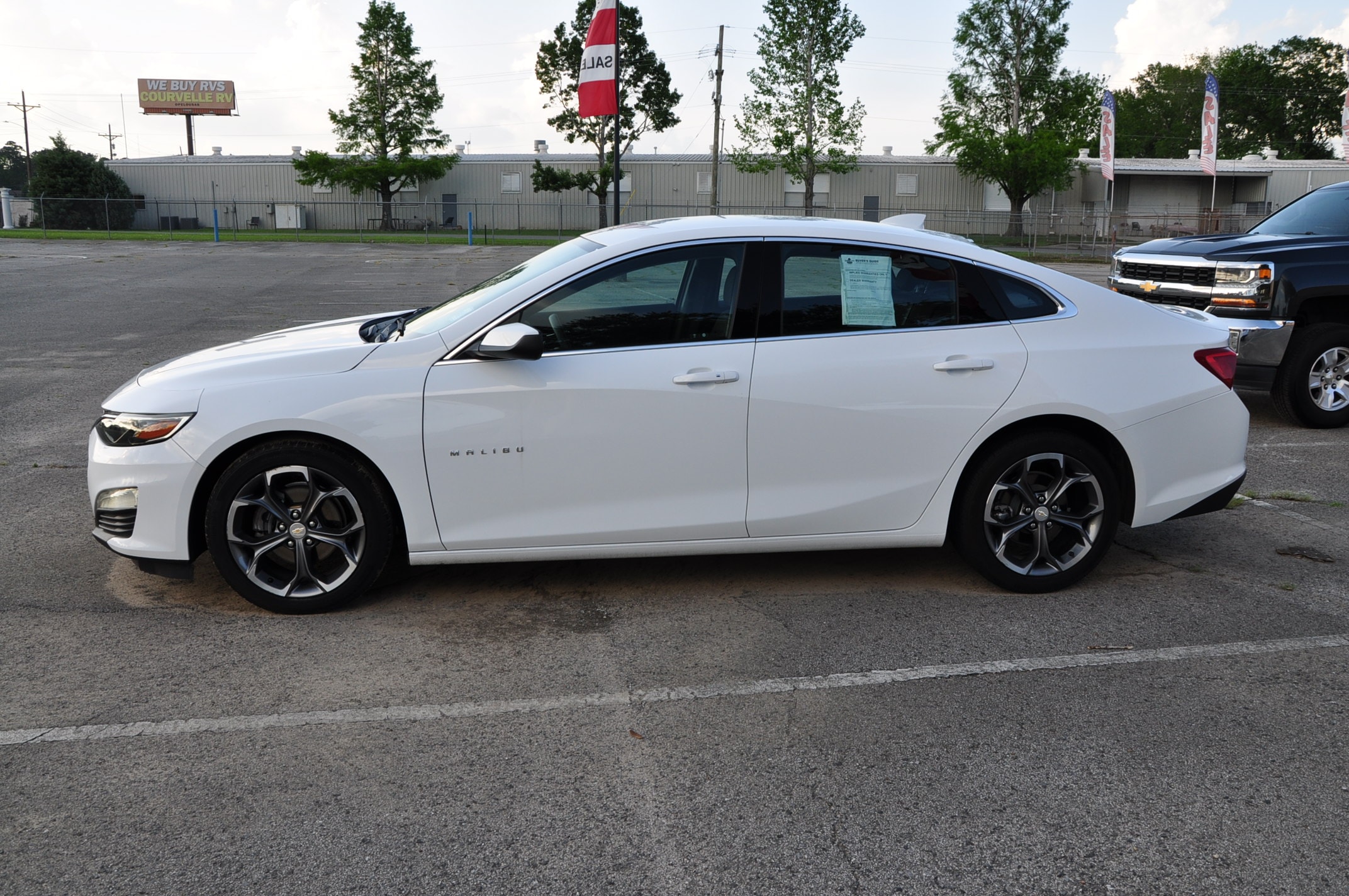 1G1ZD5ST9PF166257