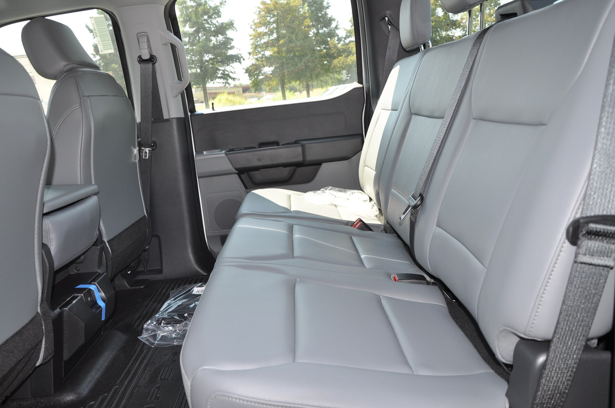 2026 Ford F-250 XL photo 4