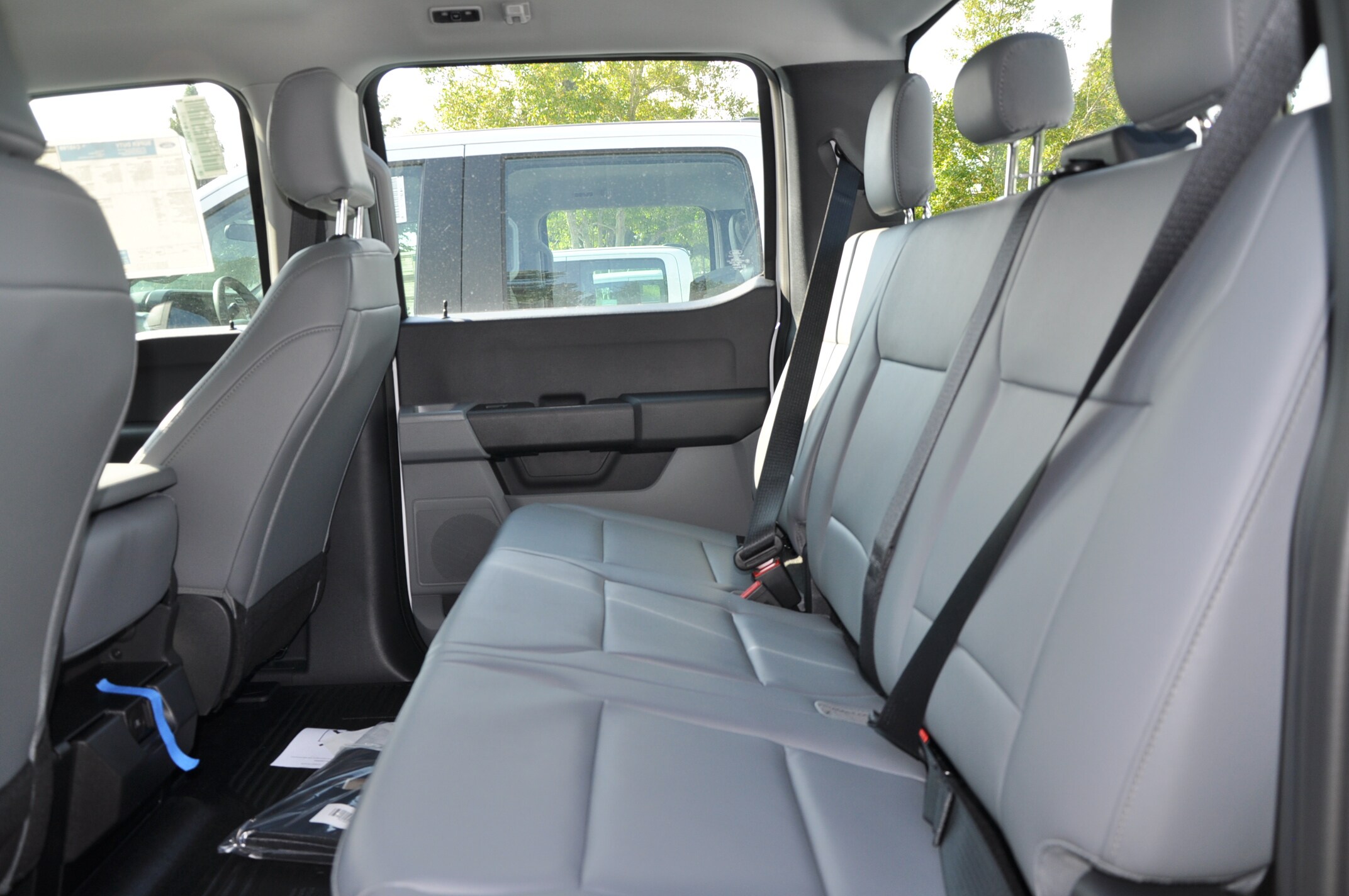 2026 Ford F-250 XL photo 4