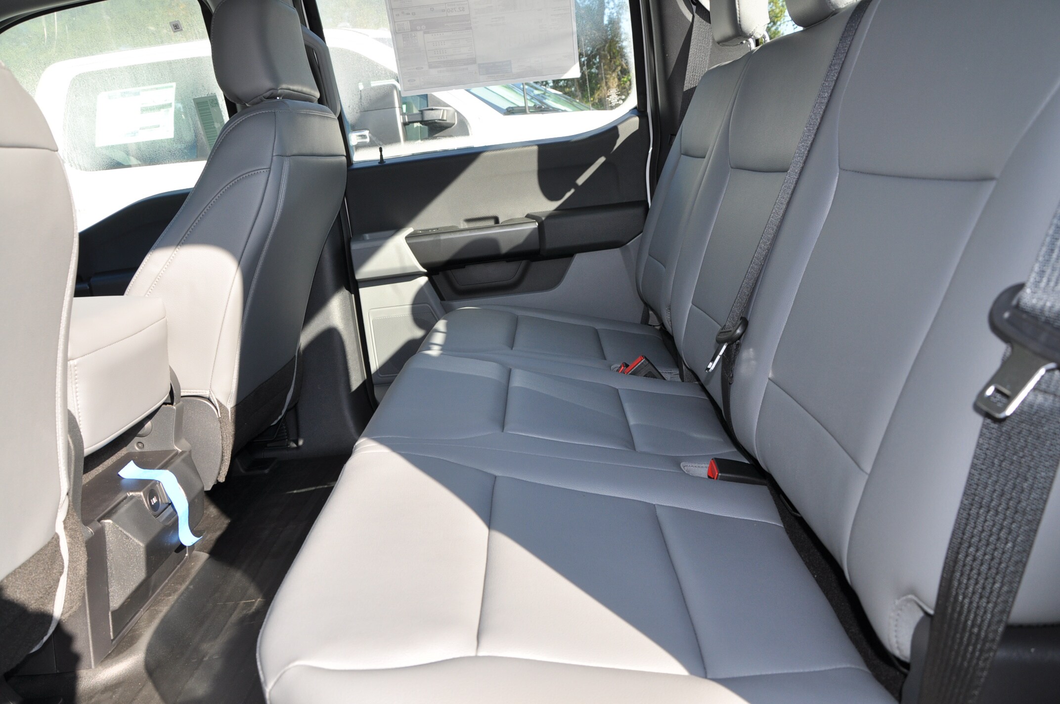 2025 Ford F-150 XL photo 3