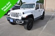 Jeep Wrangler Unlimi