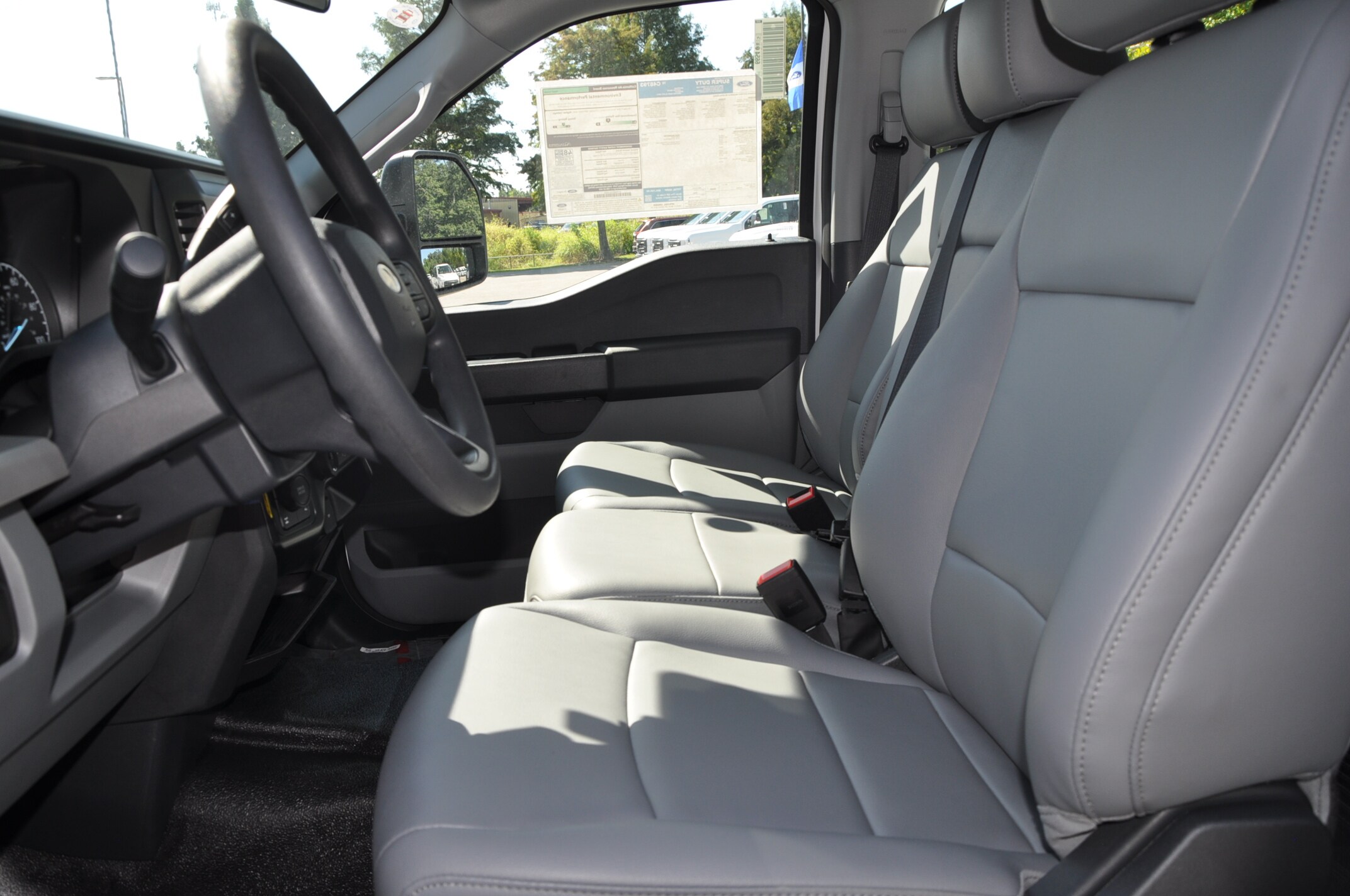 2026 Ford F-250 FX4 photo 3