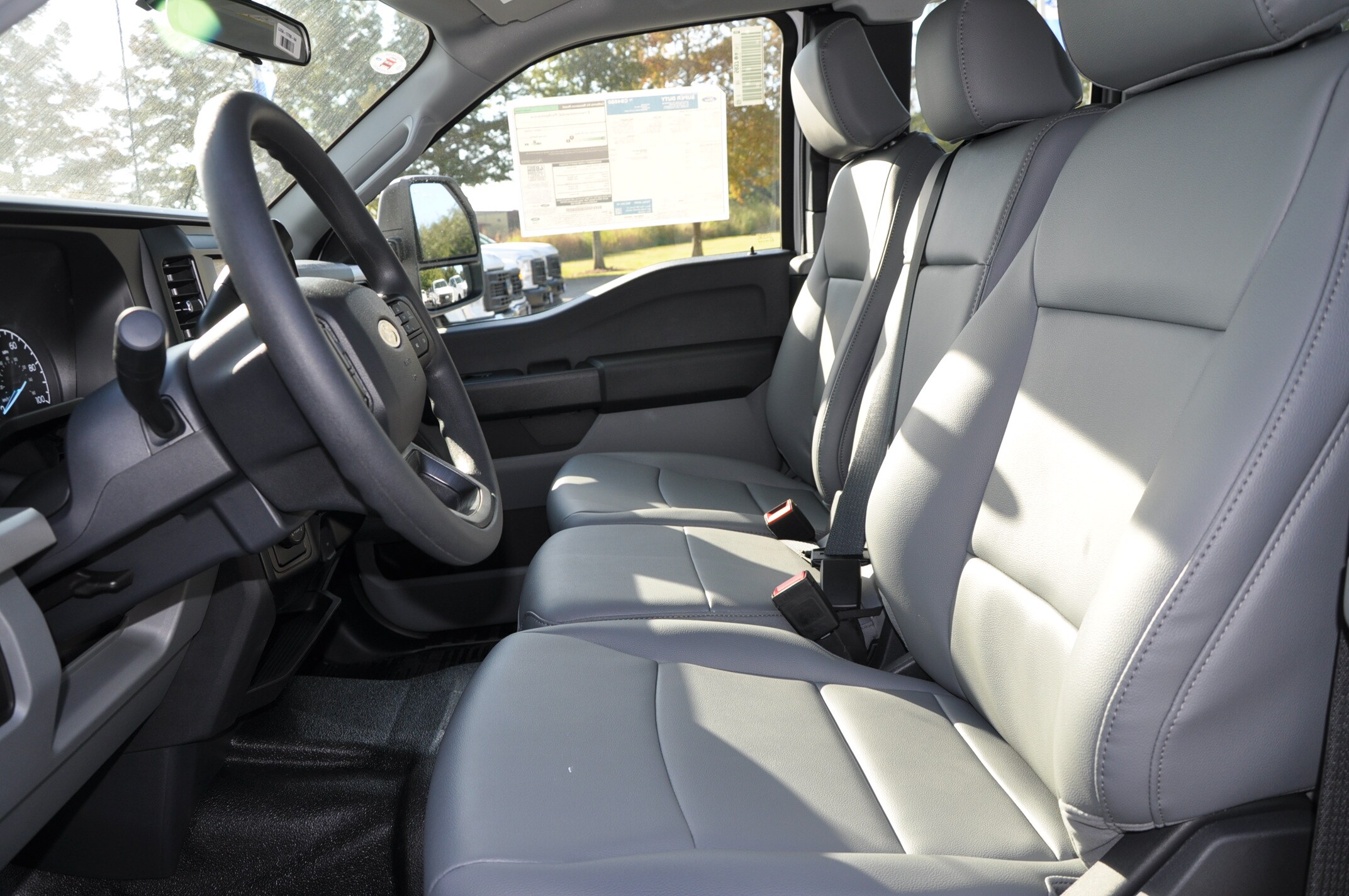 2026 Ford F-250 XL photo 3