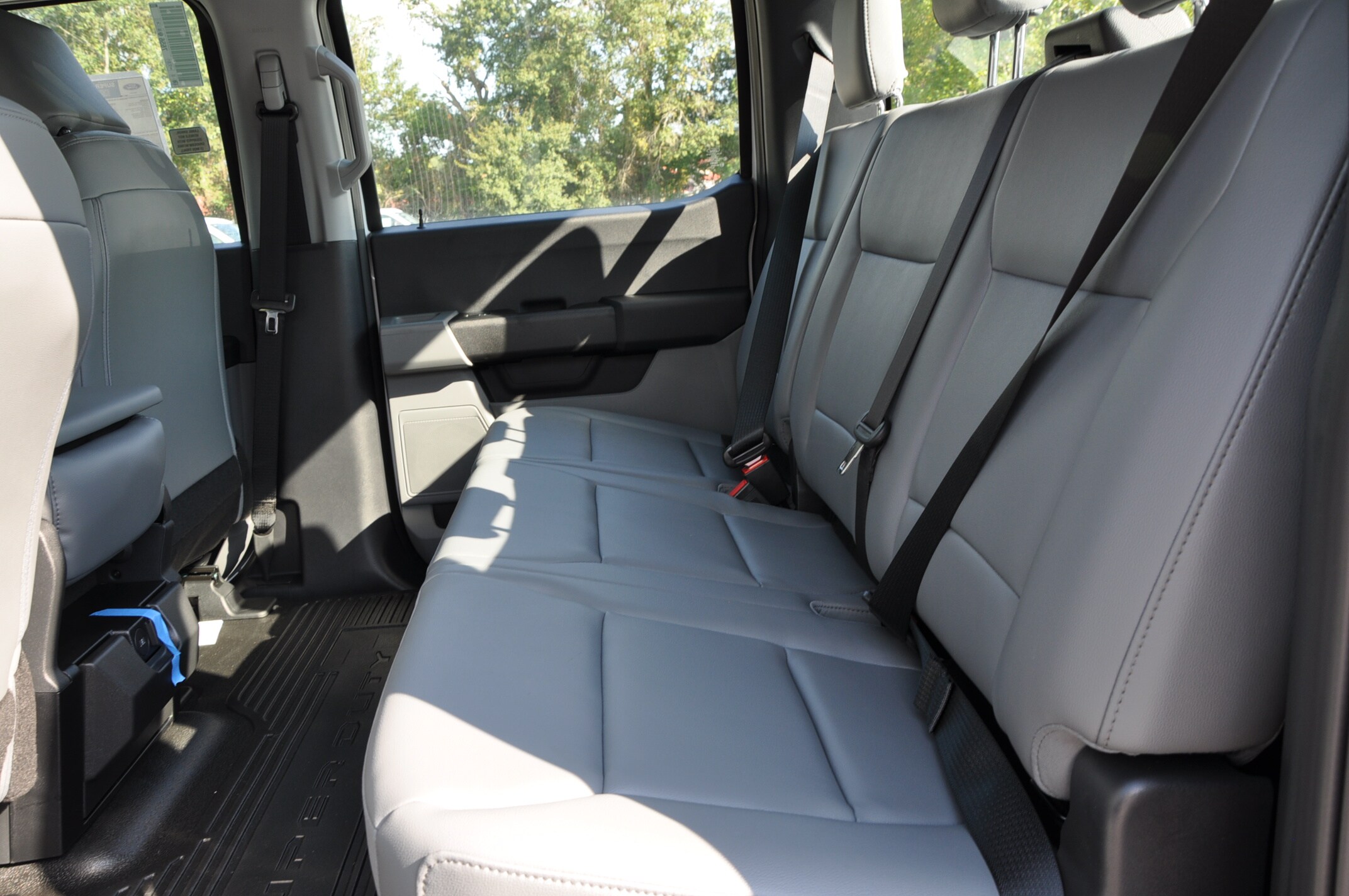 2026 Ford F-250 XL photo 4