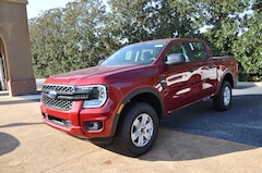 2025 Ford Ranger XL TRUCK