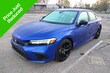 Honda Civic Sedan