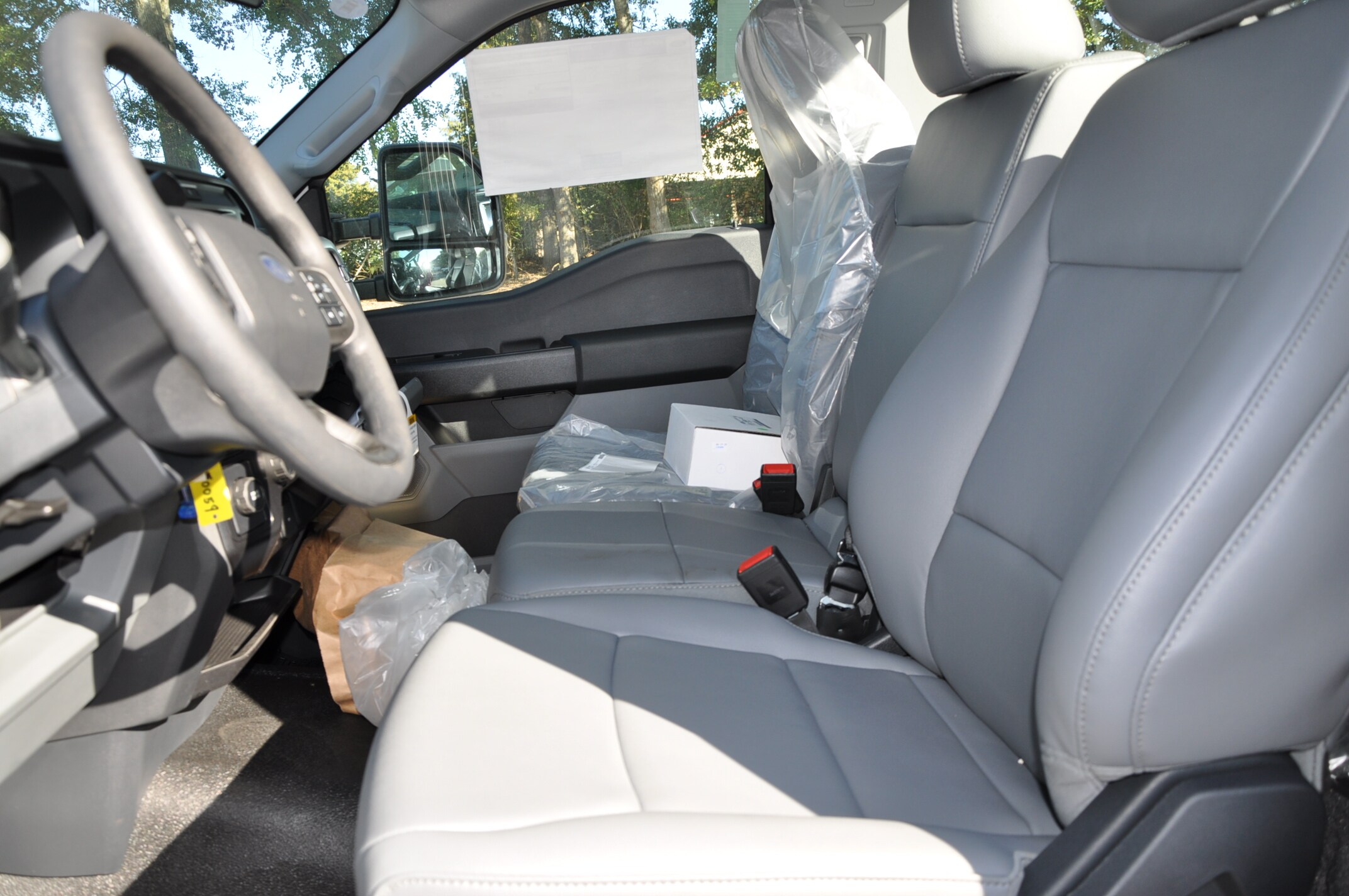 2026 Ford F-350 XL photo 3