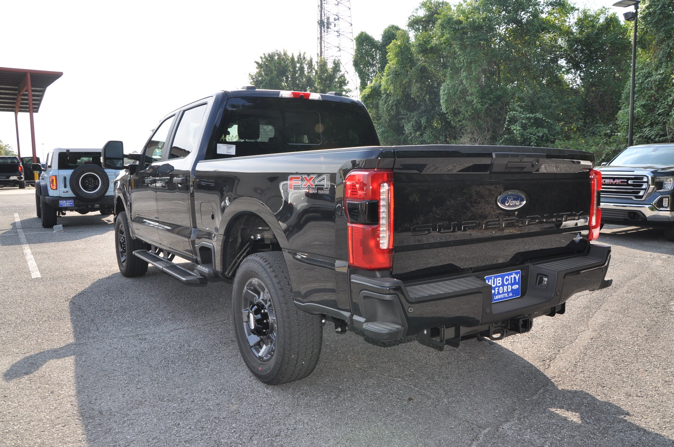 2026 Ford F-250 XL photo 3