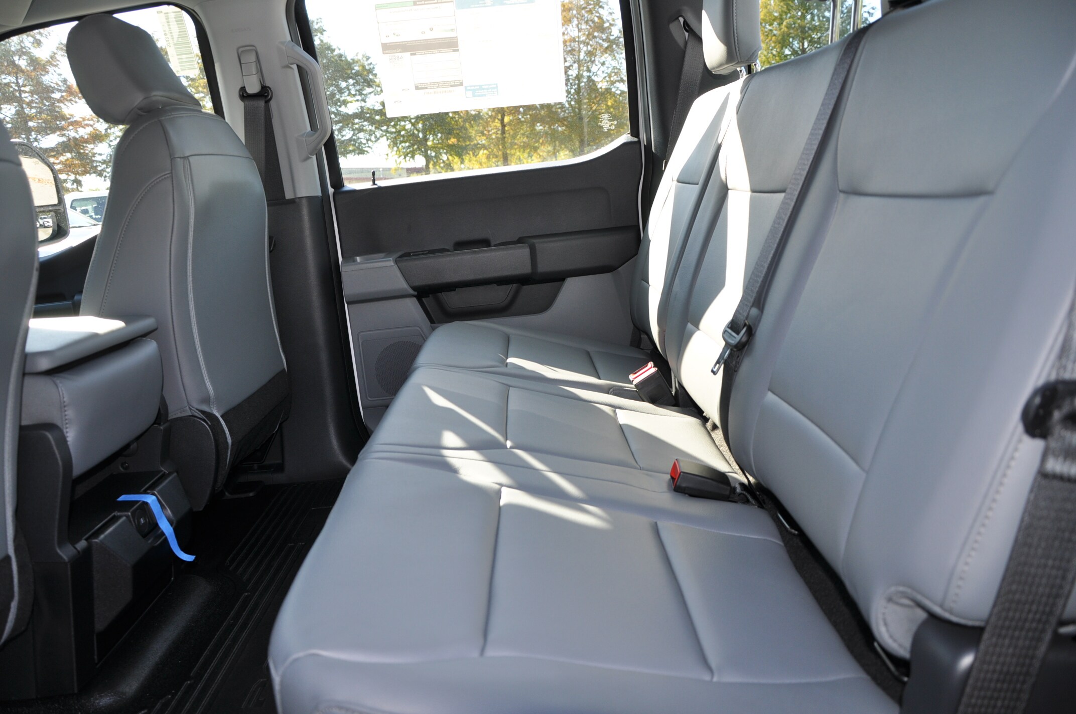 2026 Ford F-250 XL photo 4