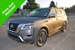 Nissan Armada