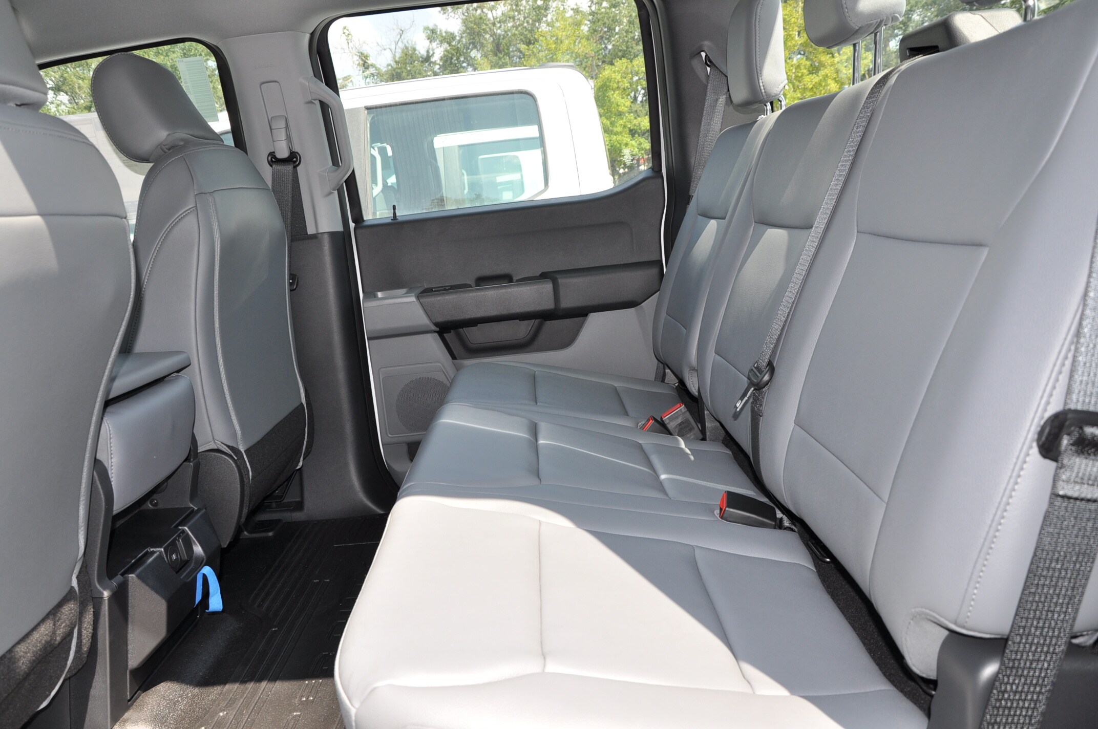 2026 Ford F-250 FX4 photo 4