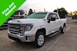 GMC Sierra 2500HD