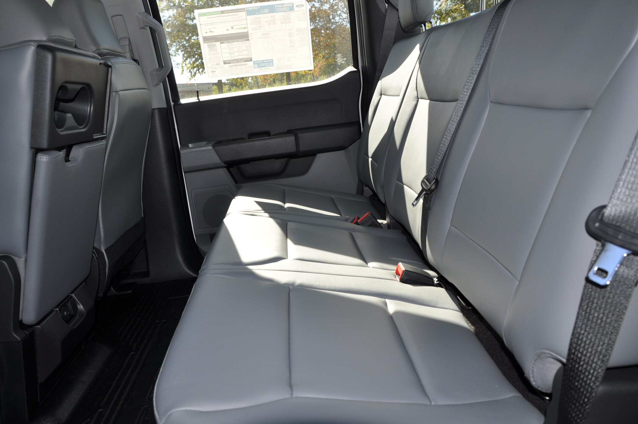 2026 Ford F-250 FX4 photo 4