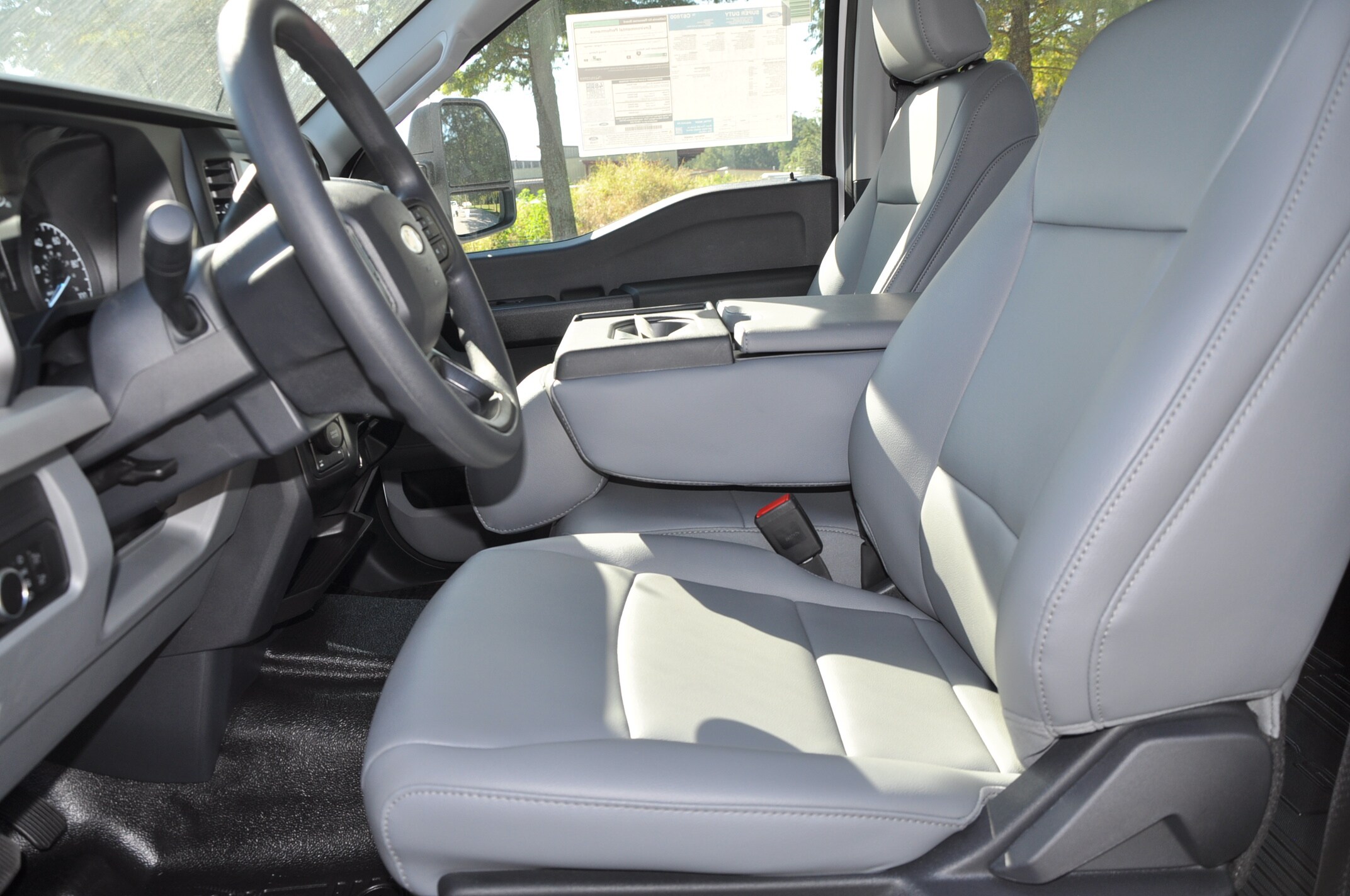 2026 Ford F-250 FX4 photo 2