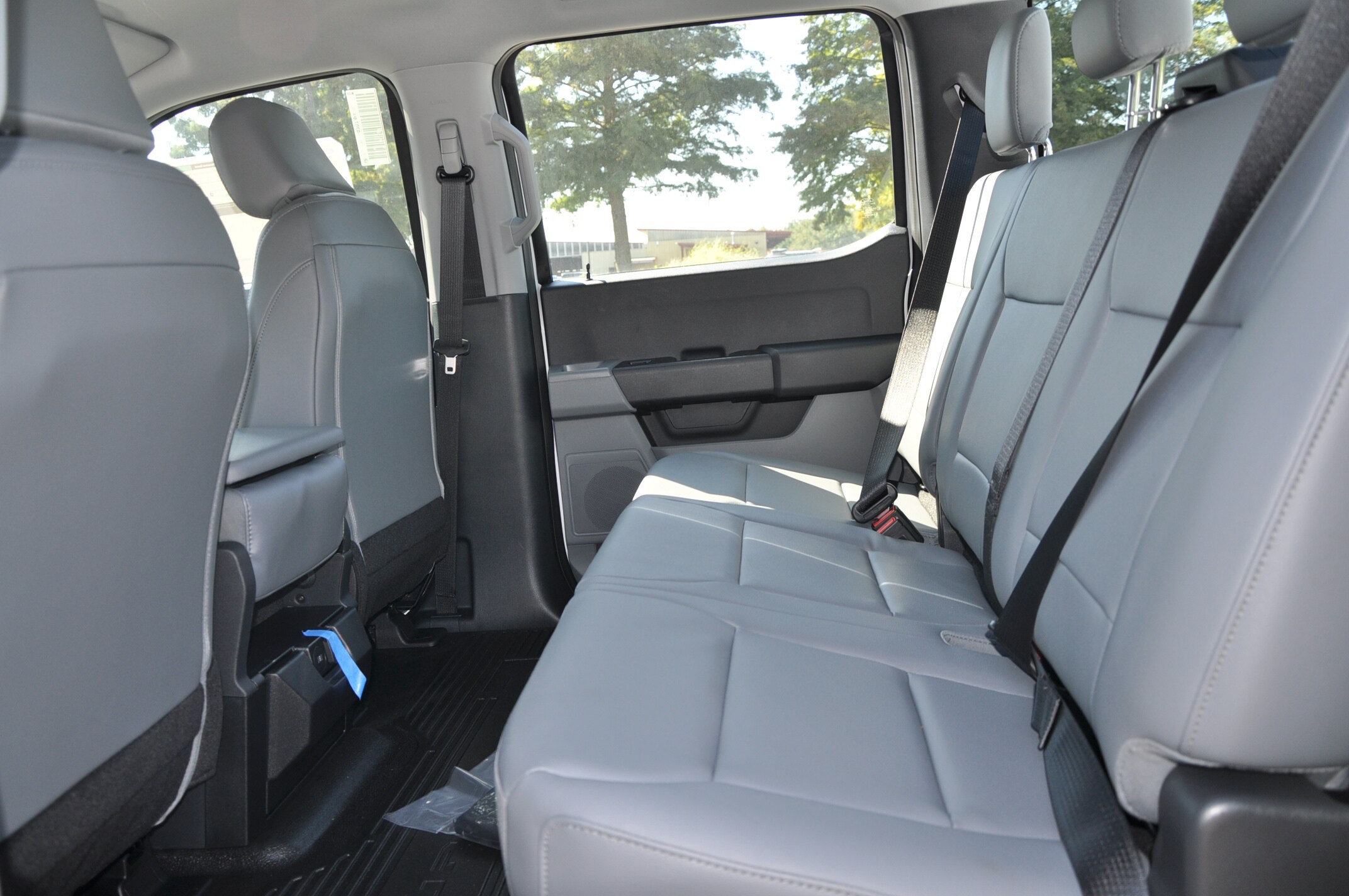 2026 Ford F-250 XL photo 4