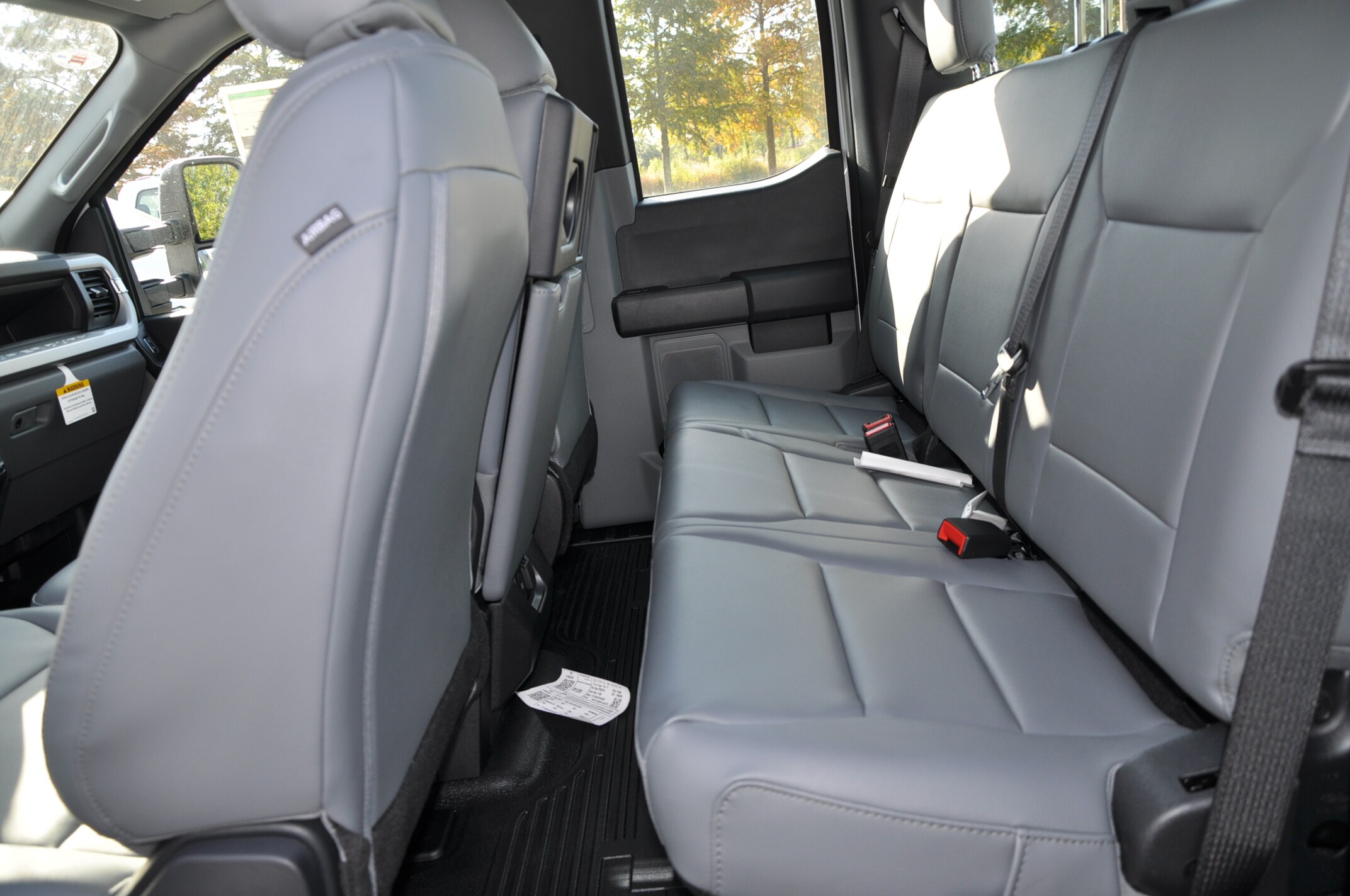 2026 Ford F-250 XL photo 4