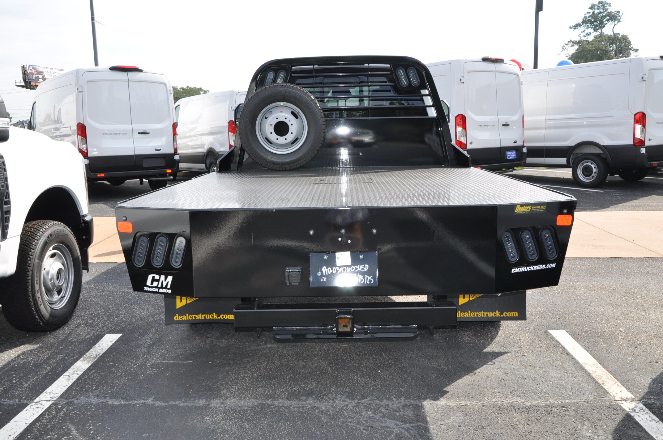 2026 Ford F-350 XL photo 3