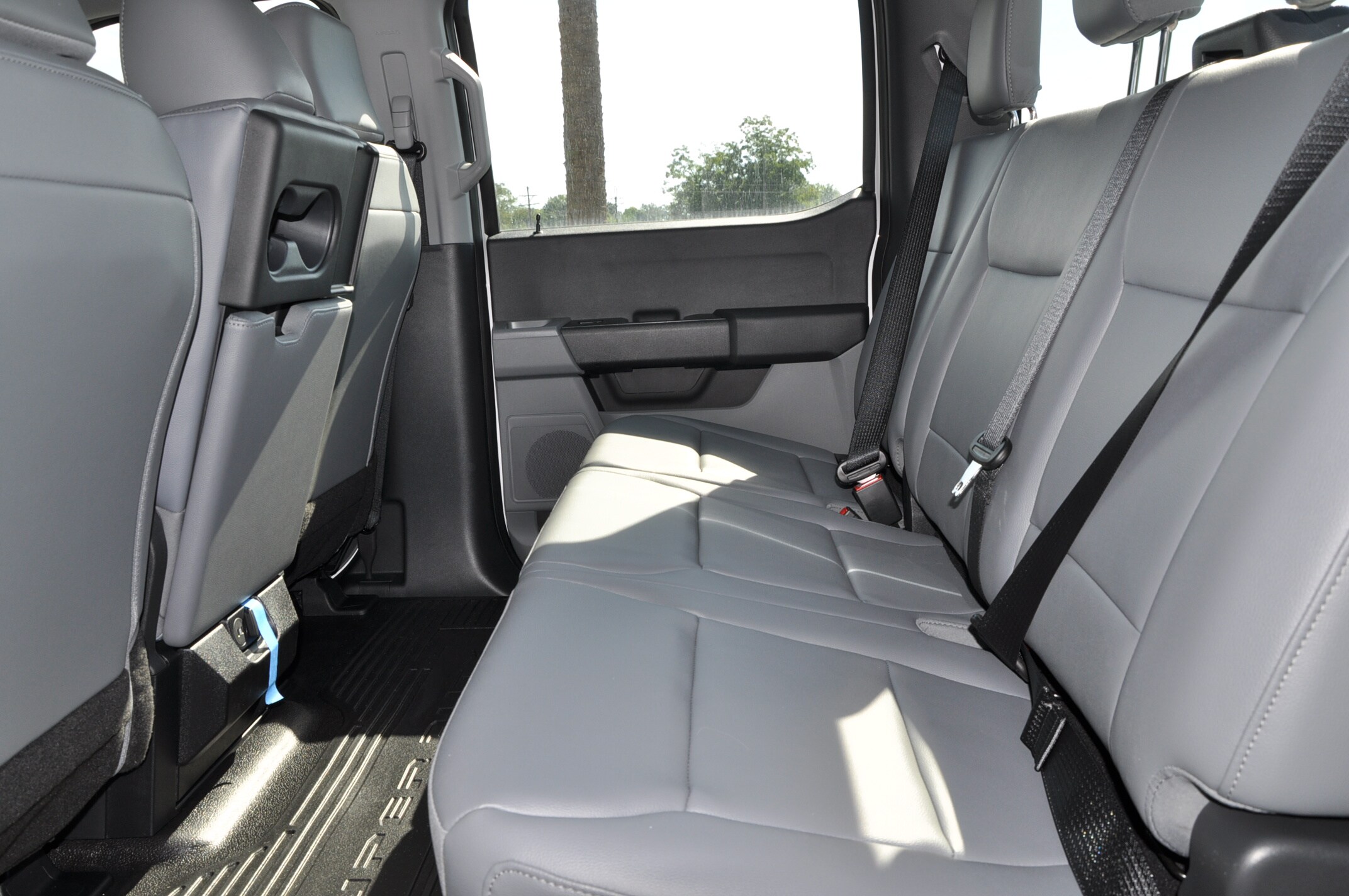 2025 Ford F-250 photo 4