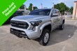 Toyota Tacoma 4WD