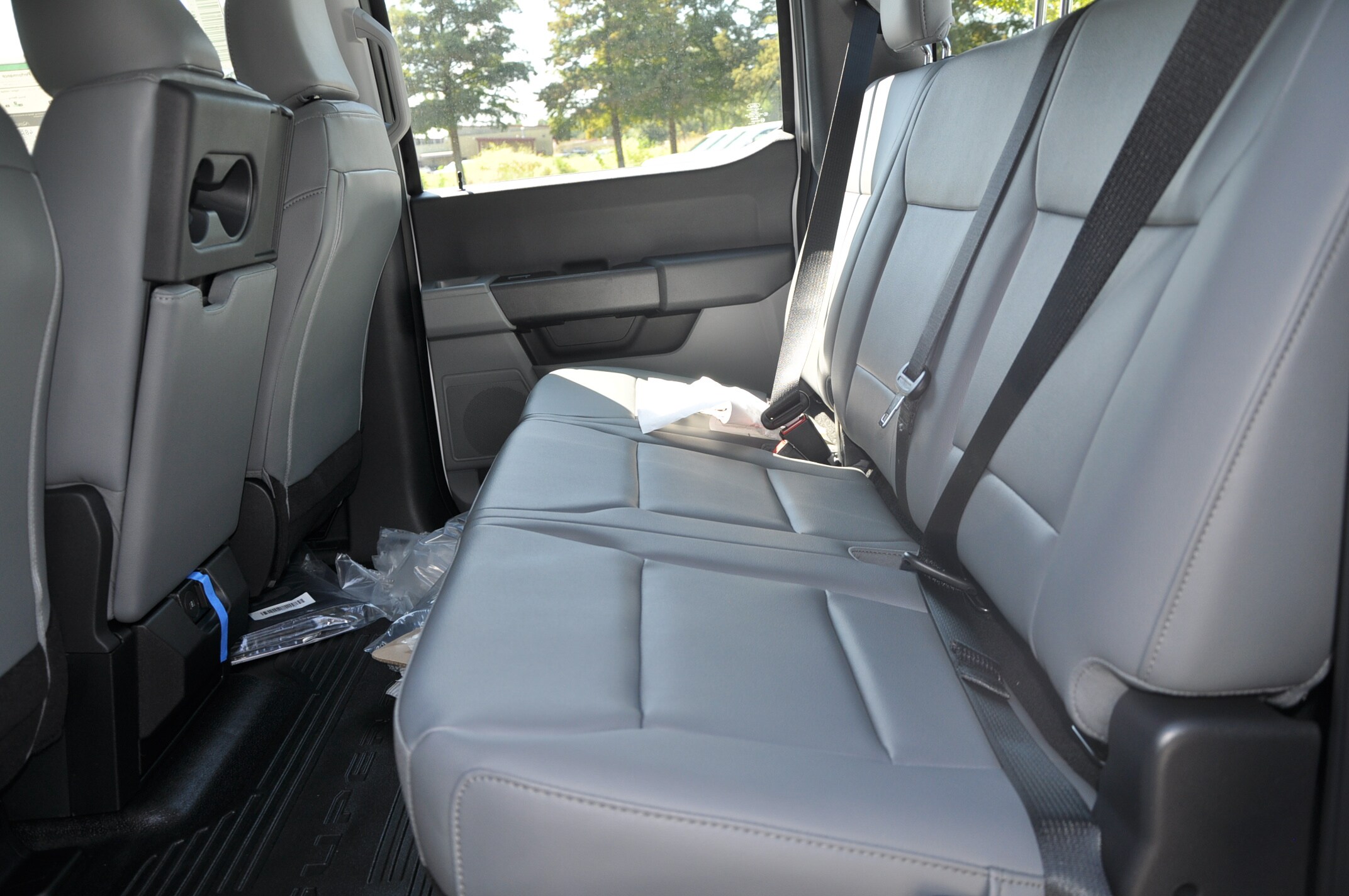 2026 Ford F-250 FX4 photo 4
