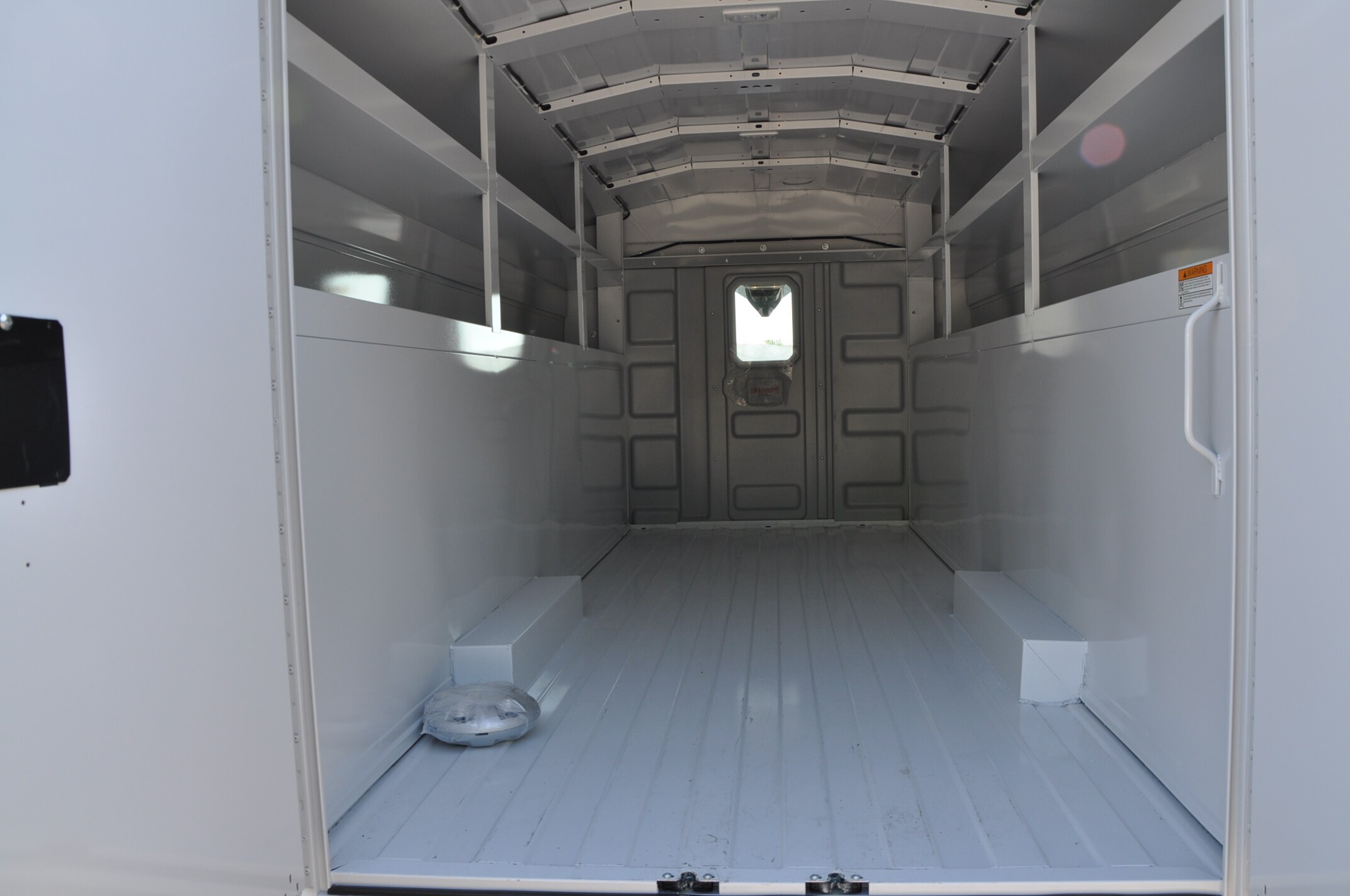 2025 Ford Transit Chassis photo 3