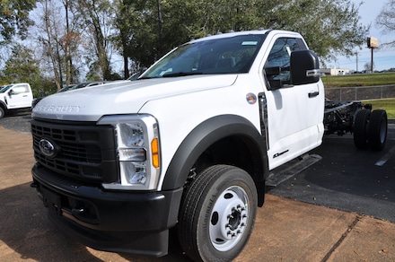 2024 Ford Chassis Cab F-450 XL TRUCK
