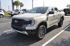 2025 Ford Ranger XLT TRUCK