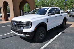 2025 Ford Ranger XLT TRUCK