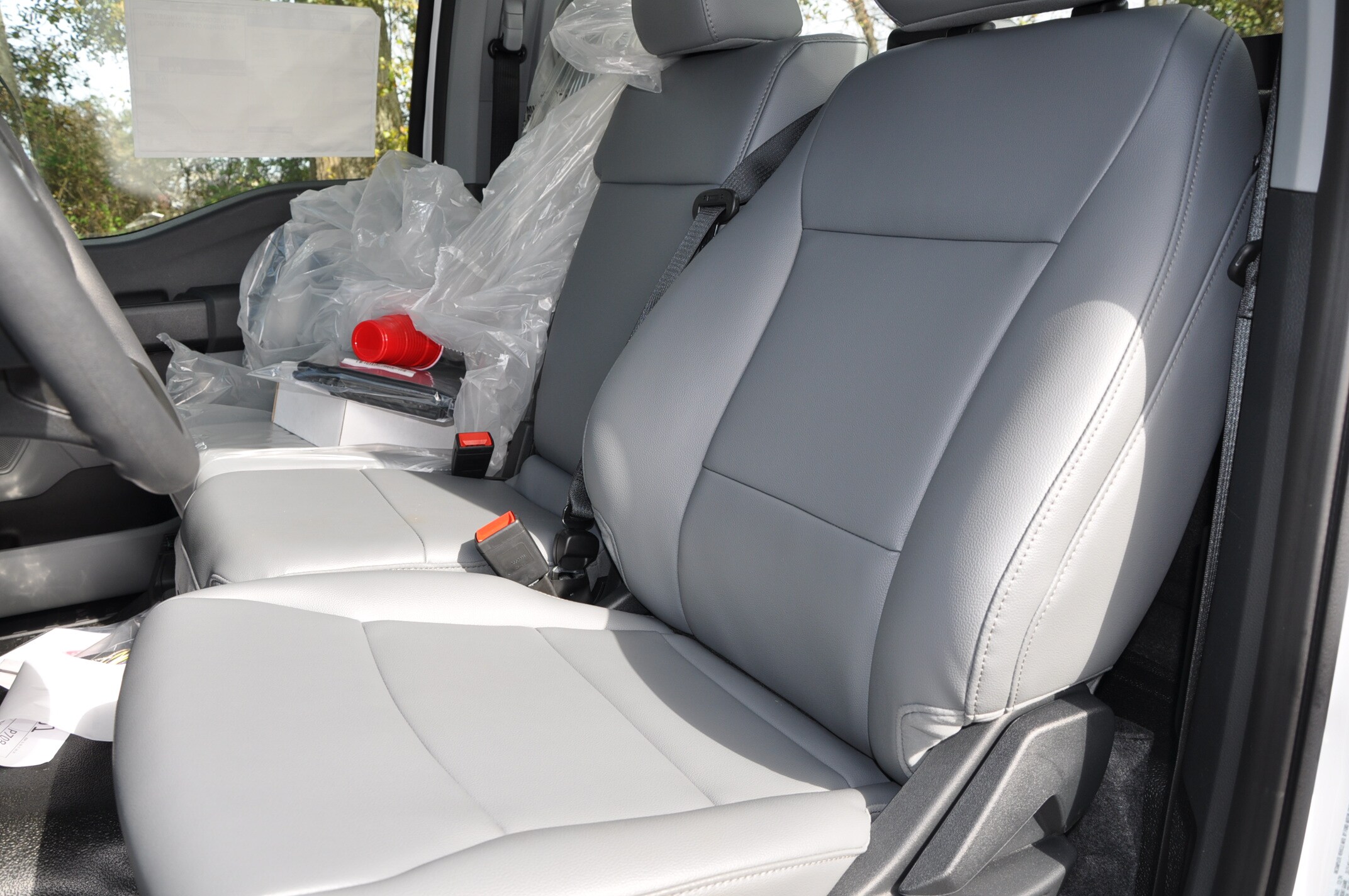 2024 Ford F-550 XL photo 4