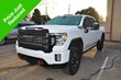 GMC Sierra 2500HD