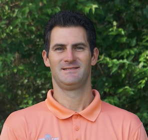 Staff member Jon Citron from e66cdbd690c8