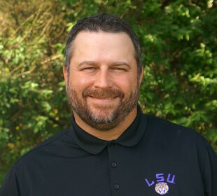 Staff member Grant Citron from 023a8d4b32e2