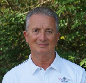 Staff member Alvin Lalonde from 44f00df58728