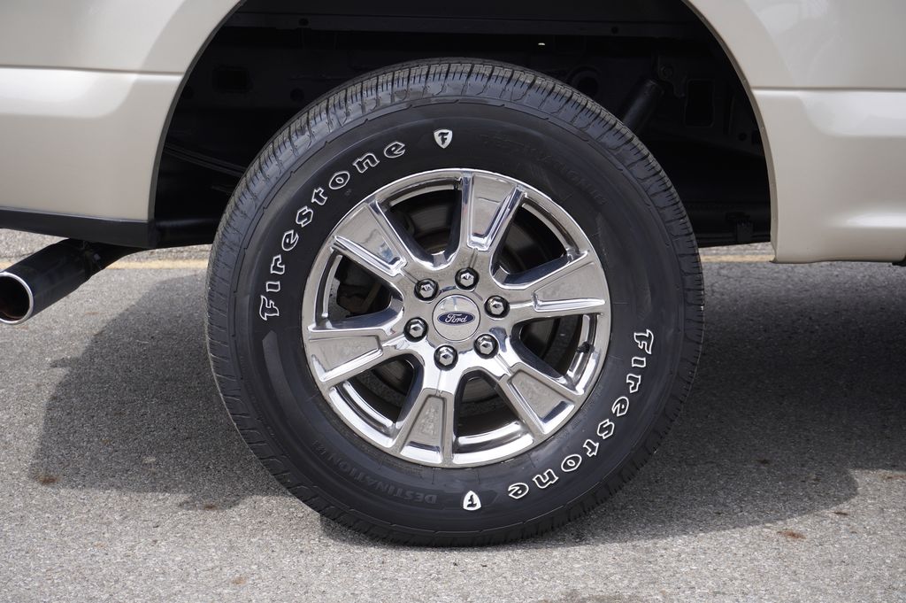used 2017 Ford F-150 car, priced at $23,142