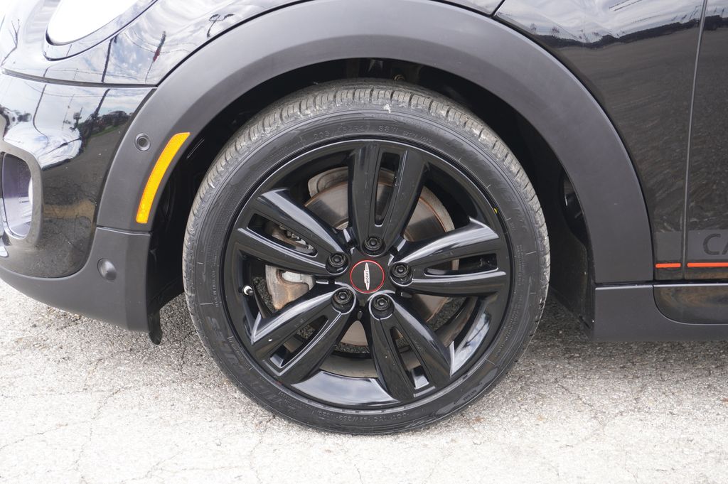 used 2018 MINI Hardtop 4 Door car, priced at $13,877