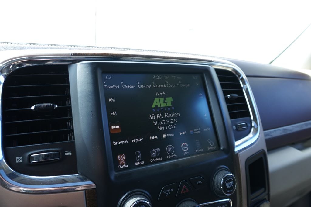 used 2013 Ram 1500 car, priced at $23,119