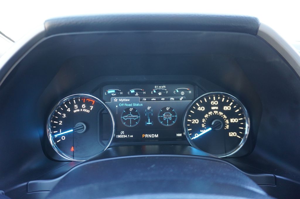 used 2018 Ford F-150 car, priced at $28,250