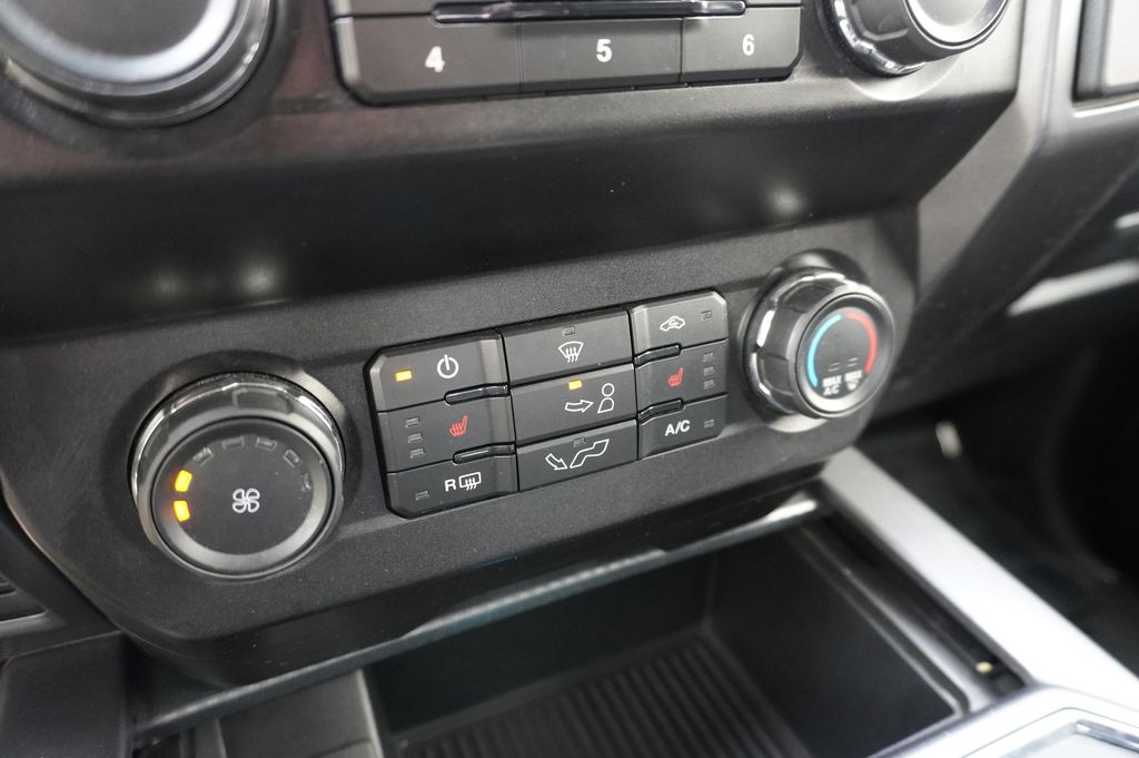 used 2020 Ford F-150 car, priced at $30,935