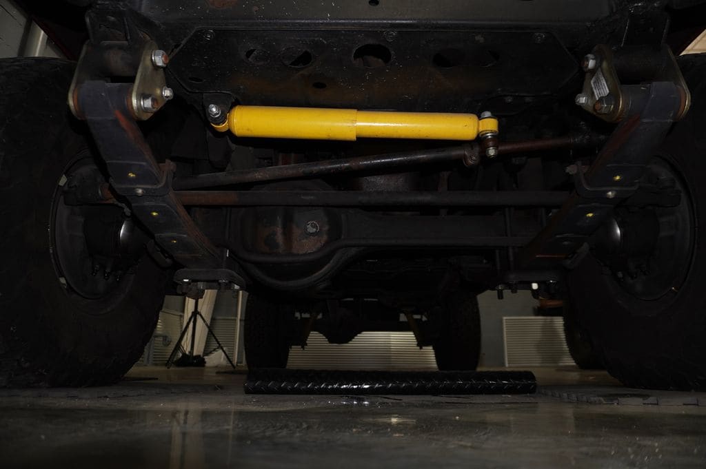 1983 Toyota Land Cruiser - Photo 41
