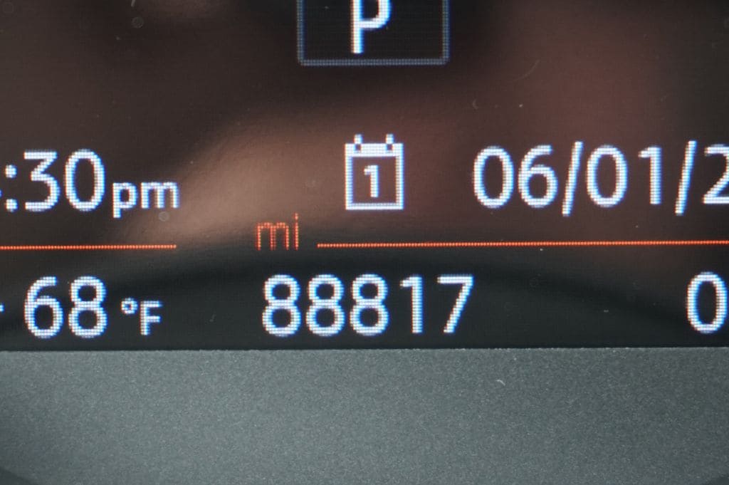 used 2018 MINI Hardtop 4 Door car, priced at $13,877