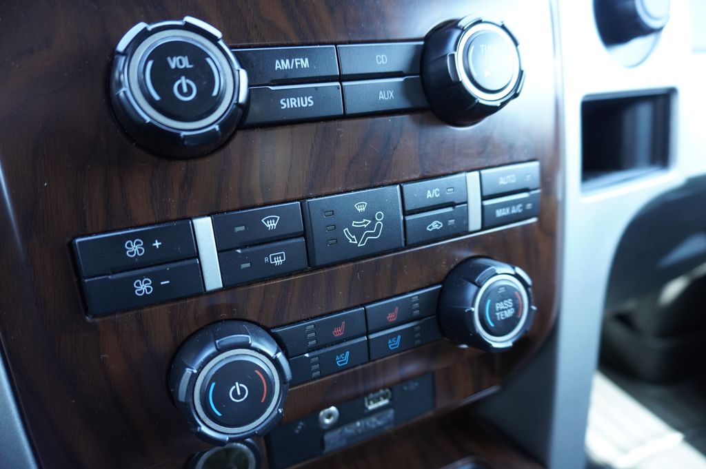 used 2012 Ford F-150 car, priced at $18,696